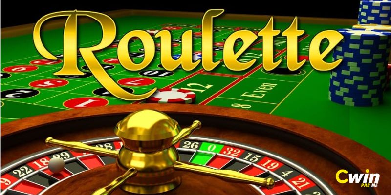 Cách đánh roulette luôn thắng 